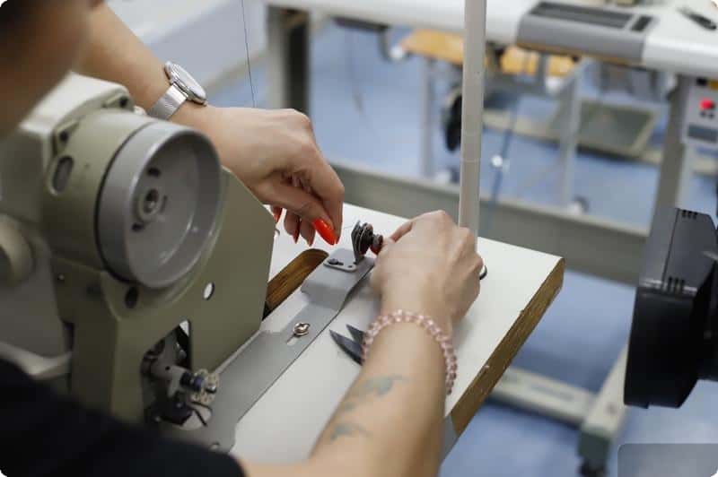 Жительница Арамиля заняла второе место на конкурсе «Золотая нить»