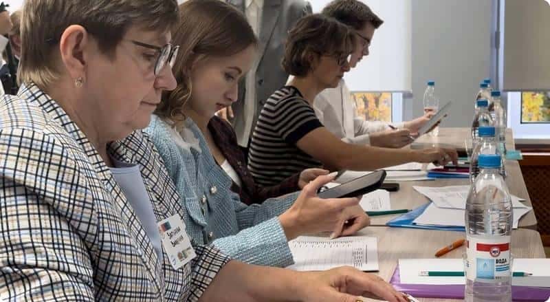 Школьники из Арамиля могут стать претендентами на звание «Ученик года»