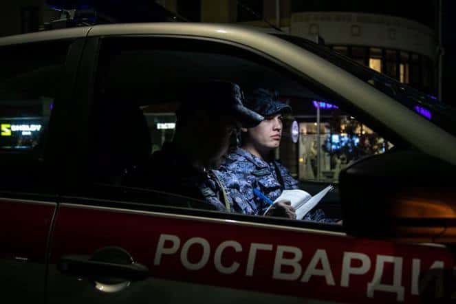 В Арамиле задержали подозреваемого в краже ювелирных изделий на сумму более миллиона рублей