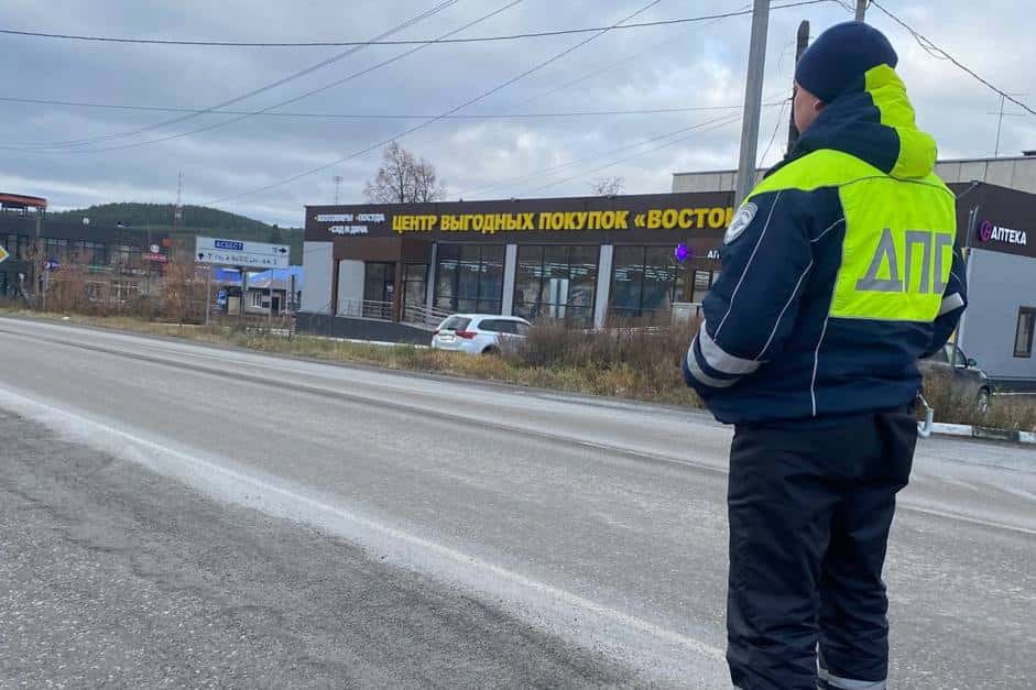 Более 160 нарушений зафиксировали за неделю в Сысерти