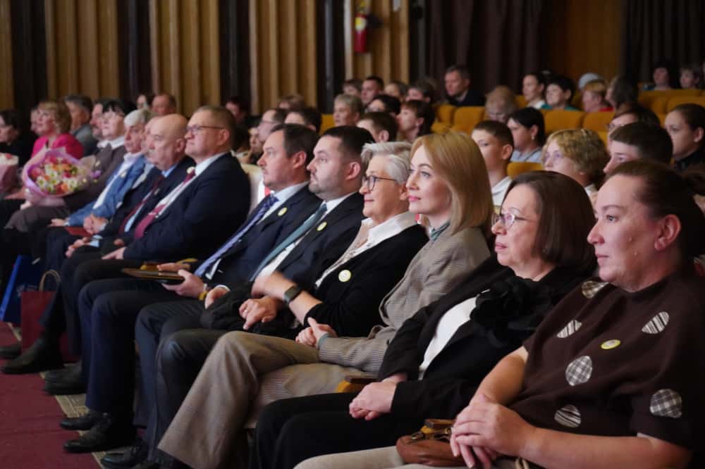 В Сысерти социально-реабилитационному центру для несовершеннолетних исполнилось 30 лет 