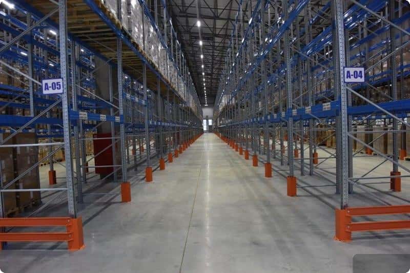 На площадке «Уктус» под Арамилем открыли первую очередь производственного комплекса по выпуску медицинских изделий