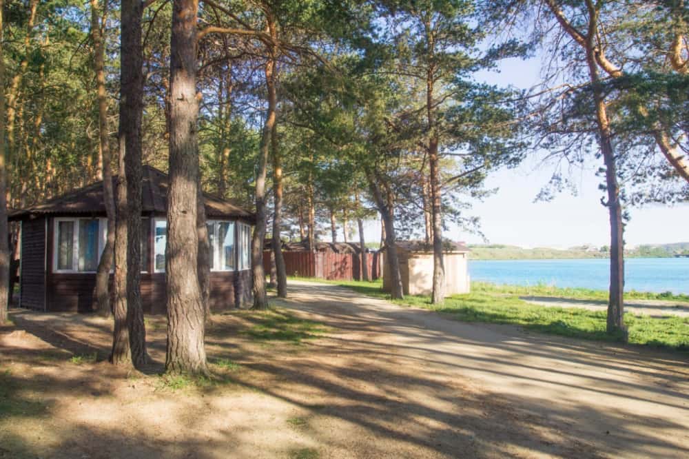 В Арамиле хотят создать китайскую этно-деревню