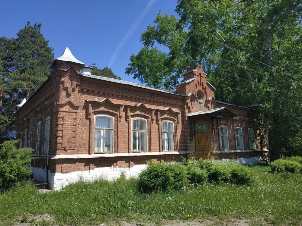 В Сысерти в 2025 году отремонтируют шесть объектов центральной районной больницы