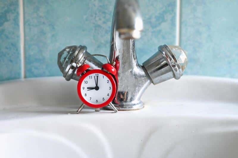 Коммунальная авария в Арамиле оказалась серьезнее, чем ожидалось