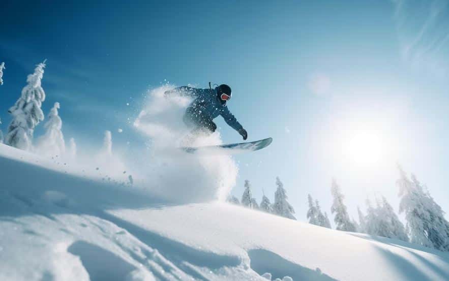 Сысерть станет центральной площадкой для массовой лыжной гонки