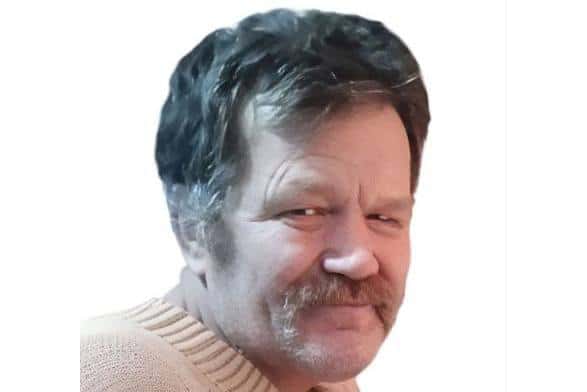 В Сысерти несколько месяцев ищут пропавшего мужчину