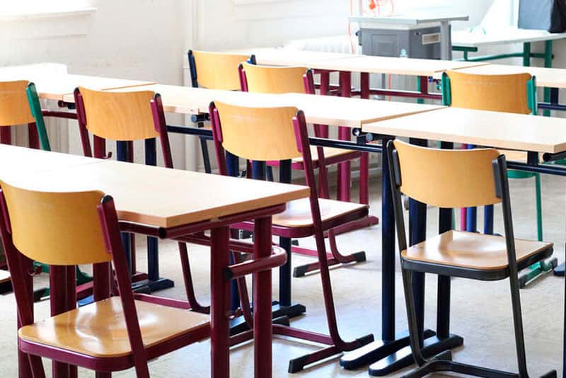 В поселке Арамиль планируют расширить площадь переполненной школы