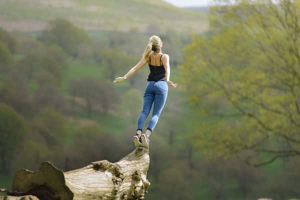В Сысерти 1 июня состоится массовая оздоровительная прогулка по живописным лесным тропам