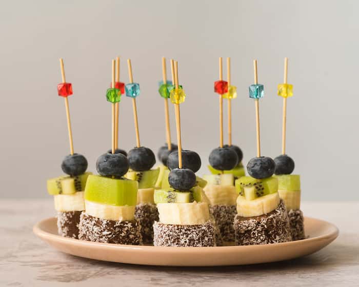 В Арамиле кейтеринговую компанию обвинили в срыве нескольких мероприятий