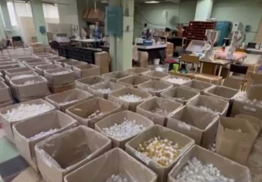 Вейпшопы со снюсом и бодяжной жижей накрыли в Арамиле