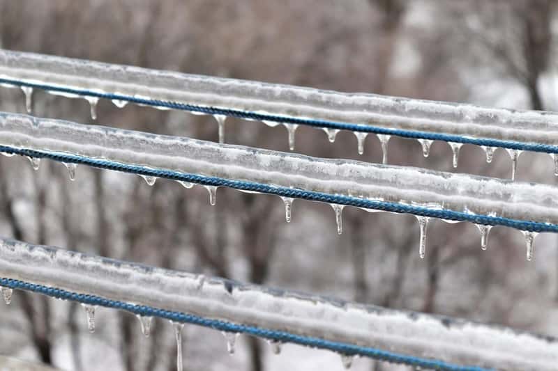 Прогноз погоды в Свердловской области с 29 октября по 4 ноября: синоптик рассказал, когда ждать первые морозы