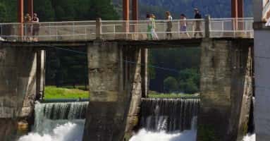 В Сысерти построят суперочистные за 3 миллиарда рублей — старые развалились еще в советское время