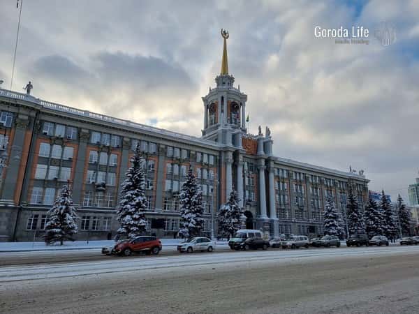 Екатеринбург и Сысерть выиграли 60 млн рублей во Всероссийском конкурсе «Лучшая муниципальная среда»