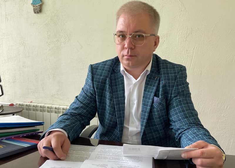 Известный уральский юрист вернёт вдове участника СВО деньги за свои «услуги»