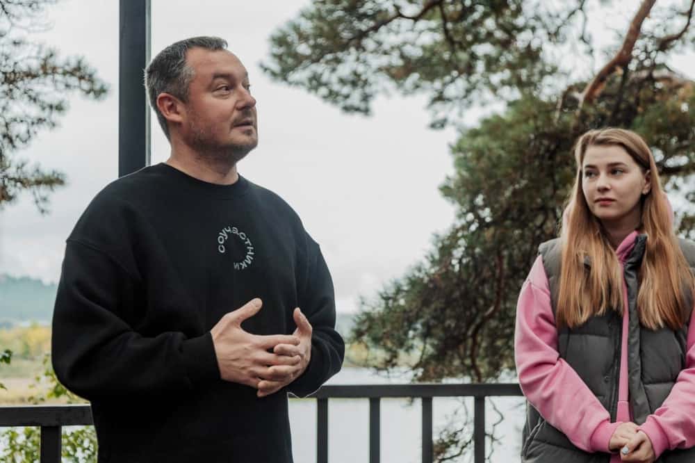 Глава Сысерти Дмитрий Нисковских выдвинут на пост мэра Екатеринбурга