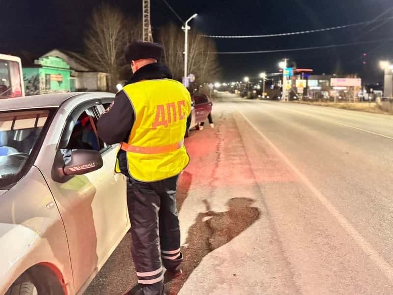 Двое водителей в Сысертском районе попались с фальшивыми водительскими удостоверениями