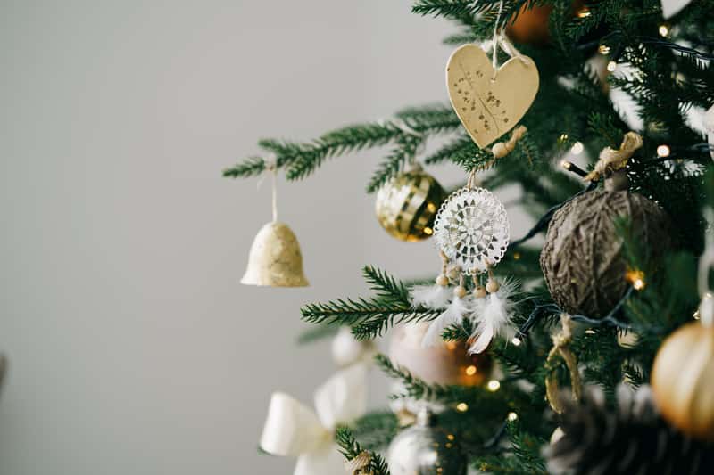 Новогоднее поздравление читателей и жителей города от «Арамиль Лайф»