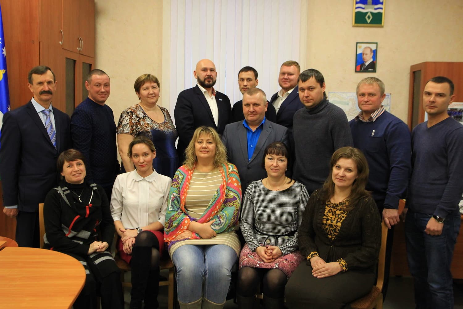 На довыборах в Арамиле зарегистрировано 13 кандидатов