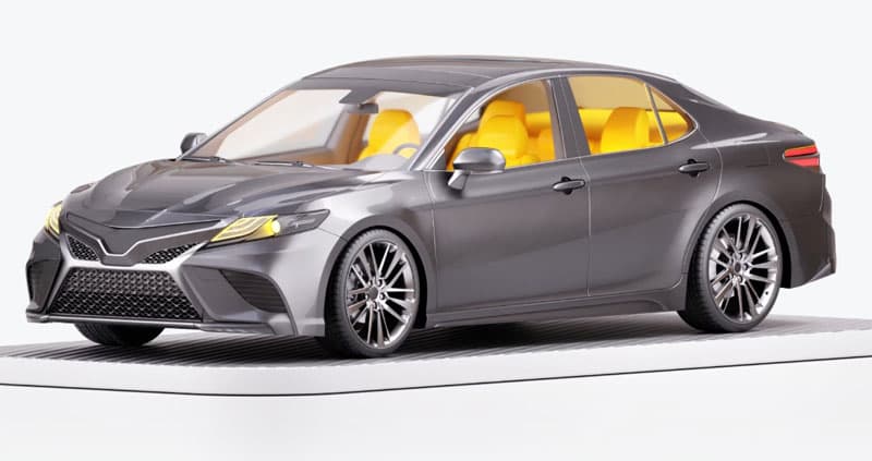 Как получить деньги на новую машину без лишней бюрократии