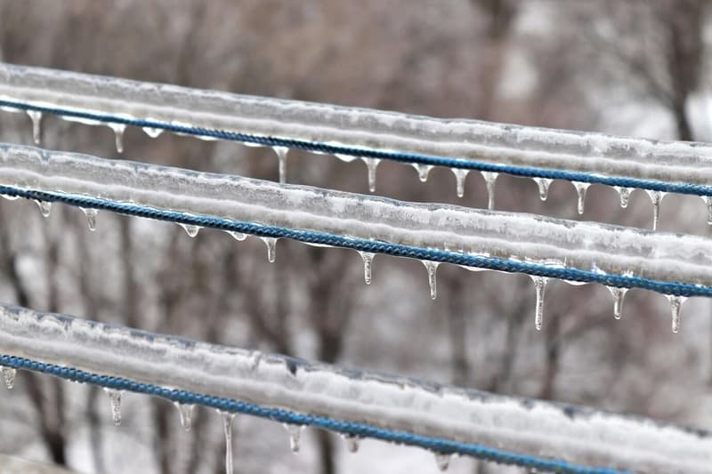 Прогноз погоды в Свердловской области с 29 октября по 4 ноября: синоптик рассказал, когда ждать первые морозы