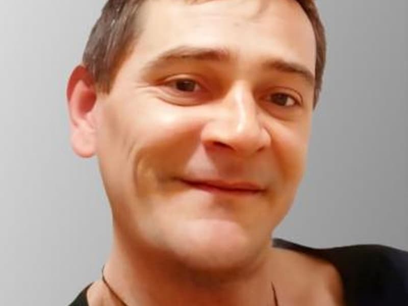 «Может быть где угодно»: в Сысертском районе ищут 44-летнего Андрея Воробьева