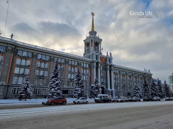 Екатеринбург и Сысерть выиграли 60 млн рублей во Всероссийском конкурсе «Лучшая муниципальная среда»