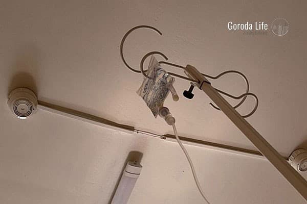 Новую поликлинику с бассейном откроют в Арамиле до конца года 