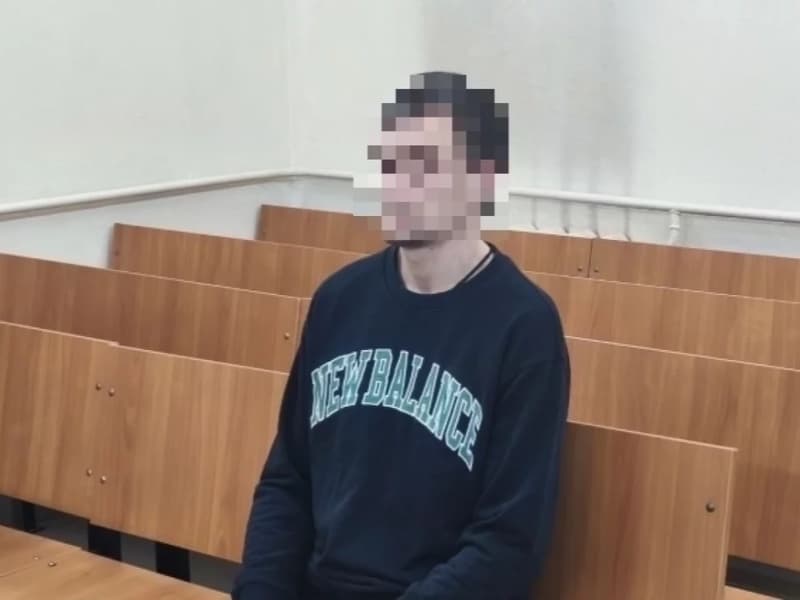 В Сысерти мужчина получил исправительные работы за оскорбление сотрудников полиции