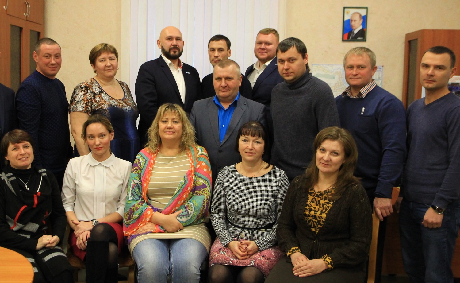 «Депутатов-бездельников в Думе немало». Жители Арамили призывают своих избранников отчитываться не формально, а буквально