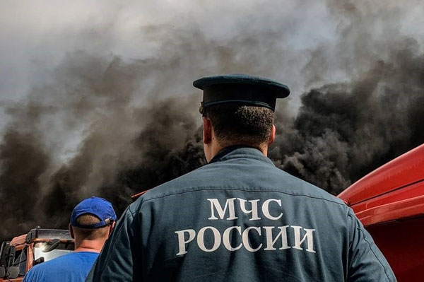 Две бани сгорели за выходные в Большом Истоке из-за нарушений правил пожарной безопасности | В Большом Истоке за два дня сгорели сразу две бани