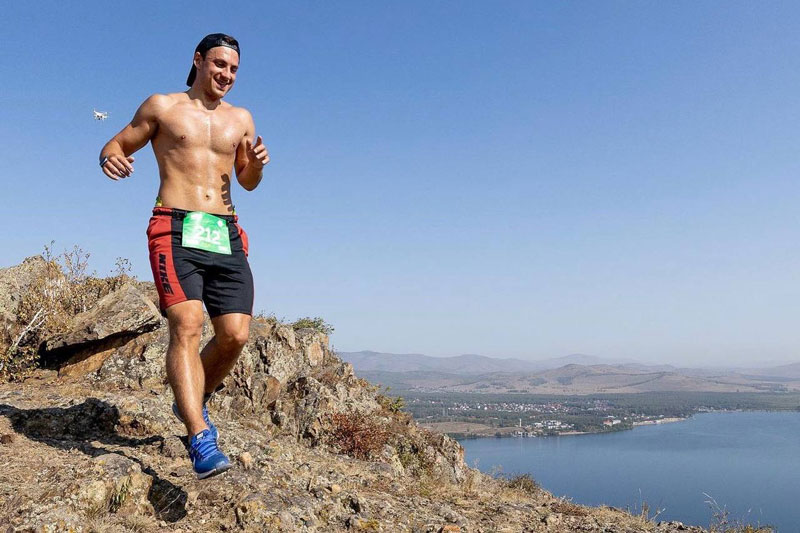 Экстремальный забег на 100 километров на тропе "Сысертская сотня": спортсмены поставят рекорд 