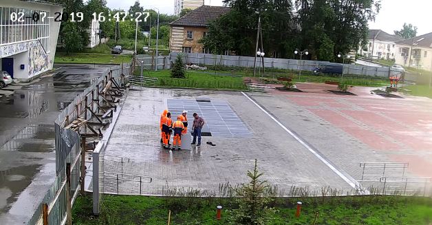 «Фонтан наш новый сдох, забило песком». Арамилец высмеял то, что местная власть ставит себе в заслугу, и обратил внимание на важную проблему «Фонтан наш новый сдох, забило песком». Арамилец высмеял то, что местная власть ставит себе в заслугу, и обратил внимание на важную проблему