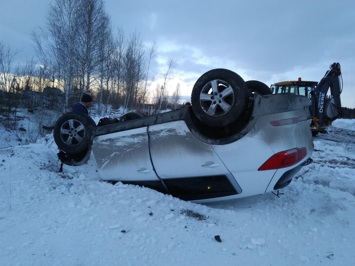 Мужчина, который направил внедорожник на подростков на трассе «Арамиль — Андреевка», проведет за решеткой 15 лет за убийство мальчишки