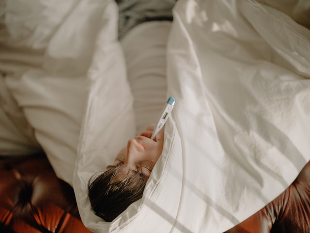 Выявлено ещё 138 случаев COVID-19 на Среднем Урале. + 1 в Арамиле