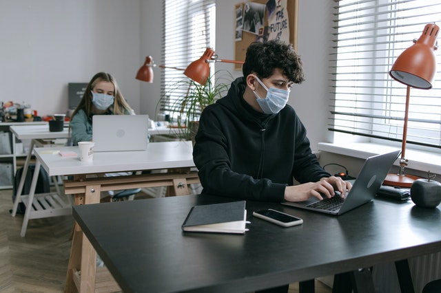 В Свердловской области зарегистрировано 348 новых случаев COVID-19. + 4 в Арамиле