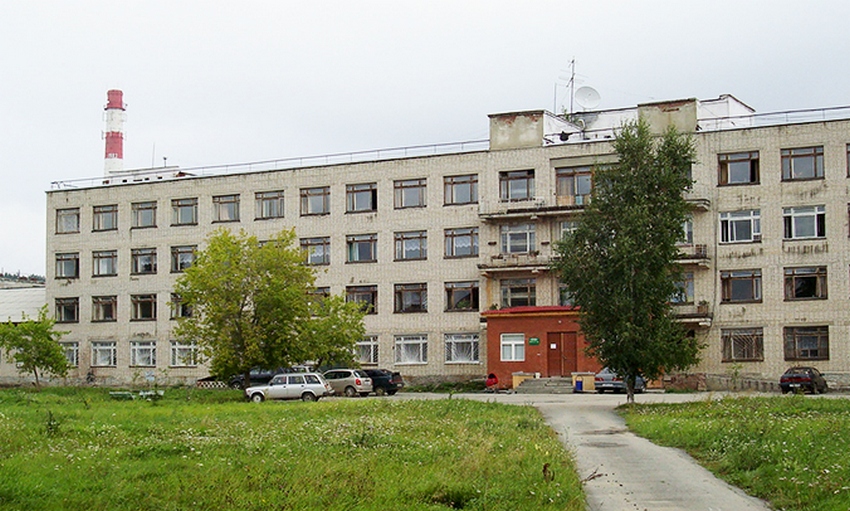 Жителей Арамиля и Екатеринбурга с COVID-19 уже завтра начнут увозить в больницу Сысерти, которая переходит в режим инфекционного госпиталя