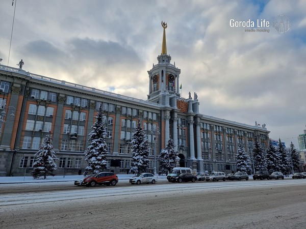 Екатеринбург и Сысерть выиграли 60 млн рублей во Всероссийском конкурсе «Лучшая муниципальная среда» | Екатеринбург и Сысерть выиграли 60 миллионов на развитие городской среды