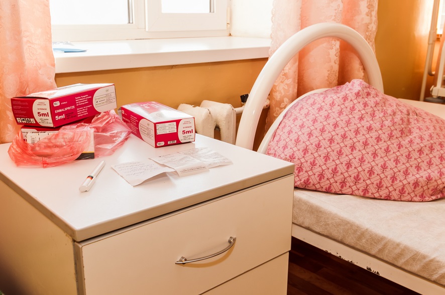 За минувшие сутки в Арамиле снова выявили заразившихся коронавирусной инфекцией. В областном оперативном штабе говорят еще об одном умершем