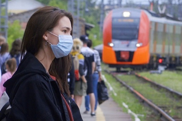 Жители Арамиля проявили интерес к музею Ельцина