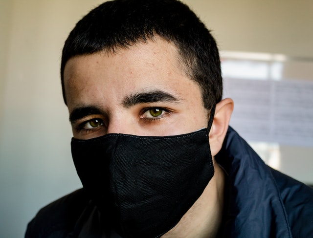 В Арамиле за сутки зарегистрировано 11 новых случаев COVID-19 В Арамиле за сутки зарегистрировано 11 новых случаев COVID-19