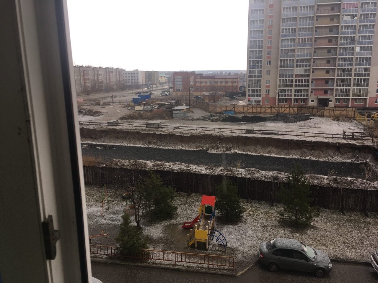 Люблю грозу в начале… апреля? Нетипичное для этого месяца природное явление оценили жители Арамиля, Екатеринбурга и других городов области Люблю грозу в начале… апреля? Нетипичное для этого месяца природное явление оценили жители Арамиля, Екатеринбурга и других городов области