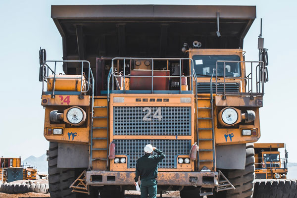 МегаФон предложил вахтовикам мобильную «заморозку»