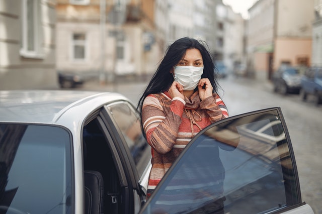 Выявлено 107 новых случаев COVID-19 на Среднем Урале. +4 в Арамиле