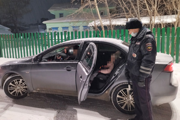 Жители Арамиля и Сысерти часто нарушают правила перевозки детей-пассажиров Жители Арамиля и Сысерти часто нарушают правила перевозки детей-пассажиров