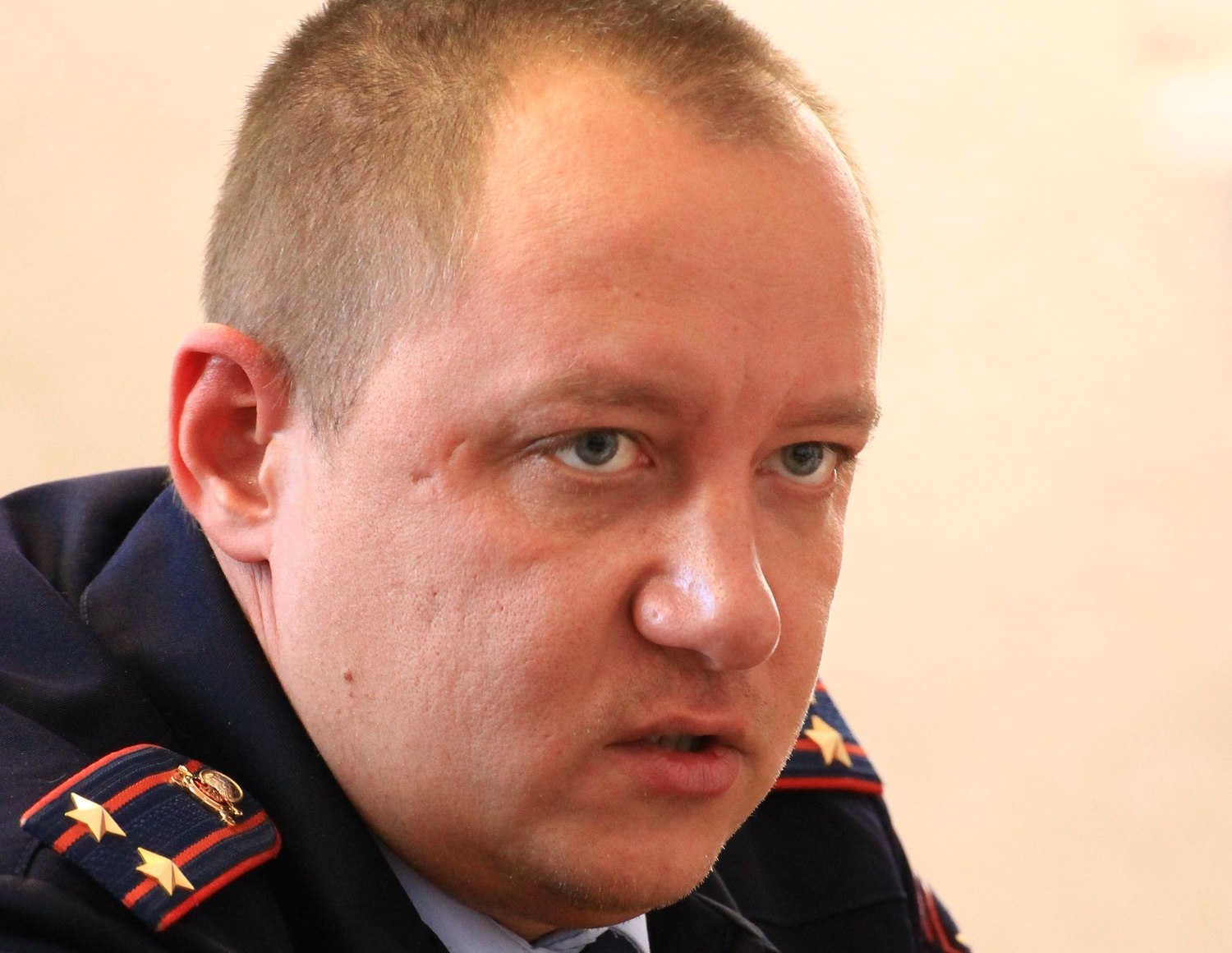 Два убийства, шесть грабежей и разбоев, 15 мошенничеств. Полковник Узянов отчитался, каким был 2018 год в Арамиле — тут есть о чем подумать! Два убийства, шесть грабежей и разбоев, 15 мошенничеств. Полковник Узянов отчитался, каким был 2018 год в Арамиле — тут есть о чем подумать!