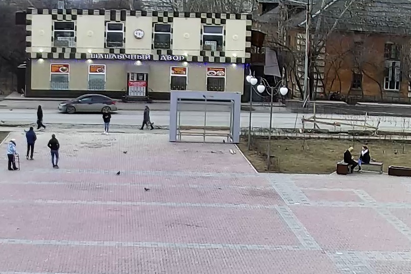 Как мы ловили арамильцев на нарушении режима самоизоляции, а они об этом даже не догадывались. Что происходит в городе вечером в субботу?