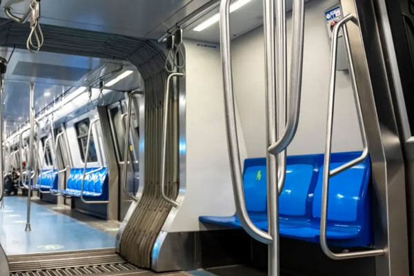 Подписано постановление об утверждении проекта наземного метро, которое соединит Екатеринбург и Арамиль