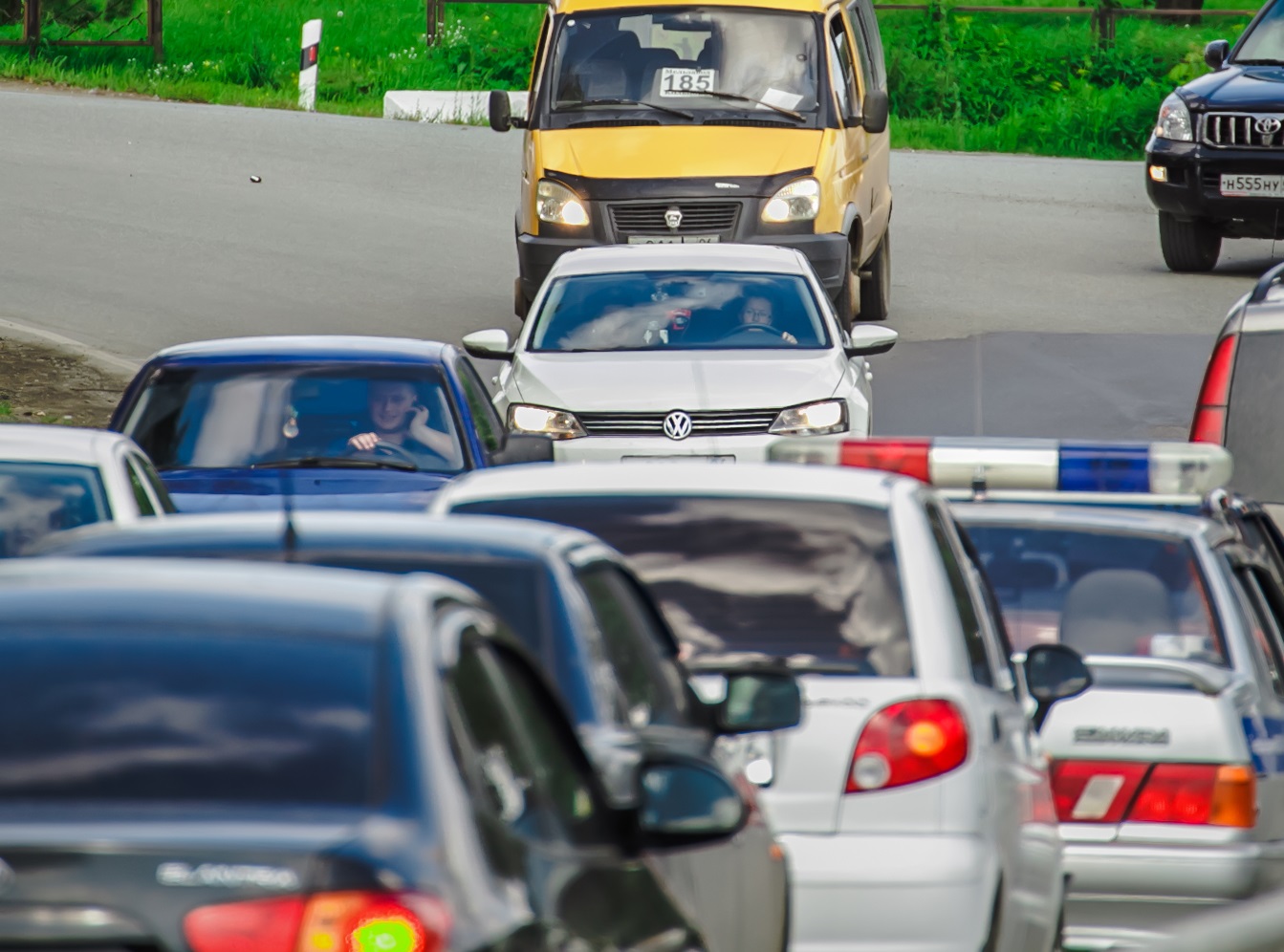 Проект «Большой Екатеринбург», хотя и забросили на антресоль, но не забыли насовсем. Арамилю все же прочат транспортно-логистический кластер