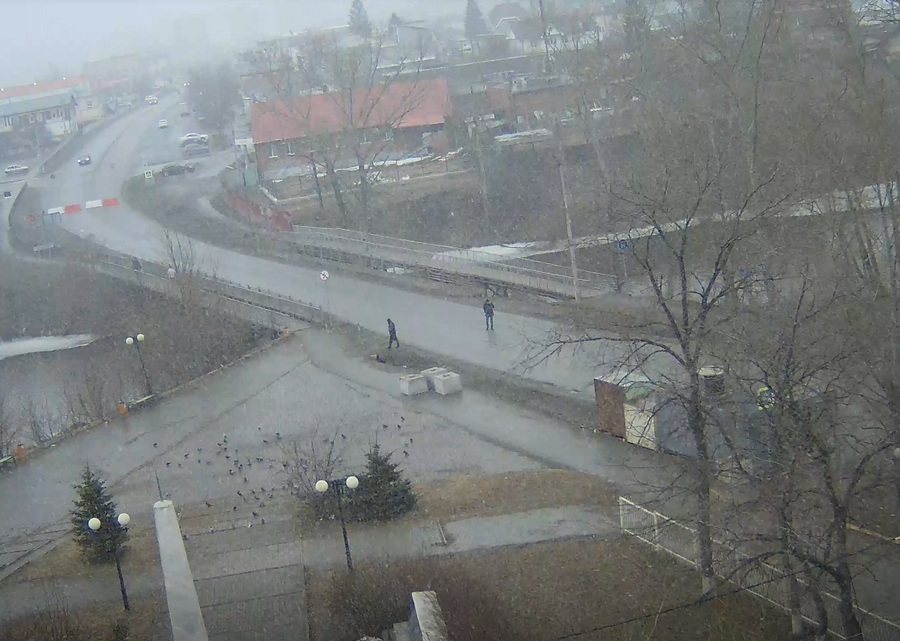 Ну, здравствуй, транспортный коллапс. Но как же это по русски! Мост через Арамилку закрыли на долгосрочный ремонт, а работ пока никаких нет Ну, здравствуй, транспортный коллапс. Но как же это по русски! Мост через Арамилку закрыли на долгосрочный ремонт, а работ пока никаких нет